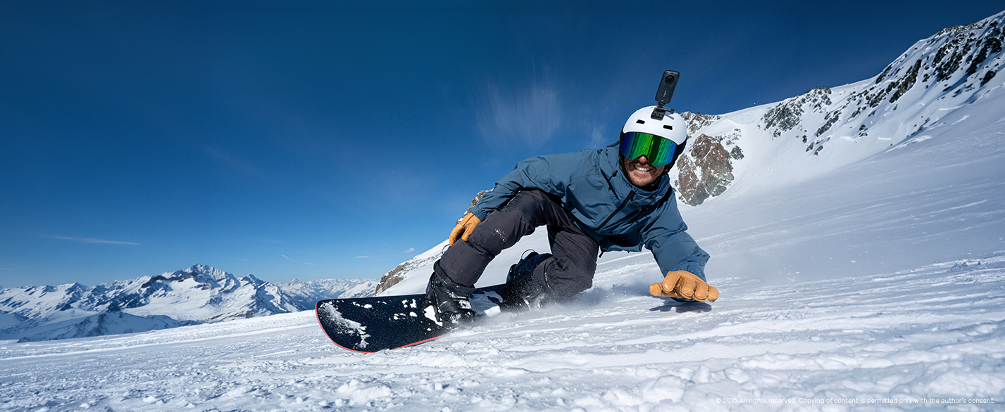 X6 Winter Sports 132